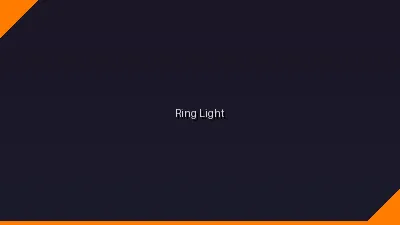 积分兑换 - LED环形补光灯 | 悟空影视 积分商城